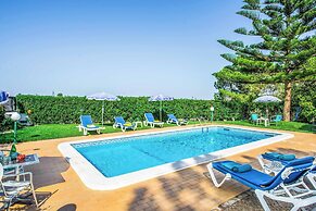 Villa Beatriz Sol