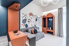 CORSO UMBERTO 228 - SOFIA APARTMENTS