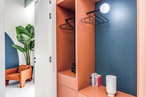 CORSO UMBERTO 228 - SOFIA APARTMENTS