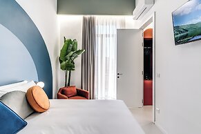 CORSO UMBERTO 228 - SOFIA APARTMENTS