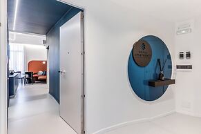 CORSO UMBERTO 228 - SOFIA APARTMENTS