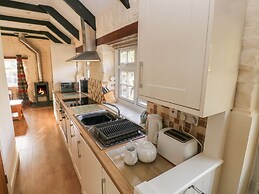 Knap Cottage