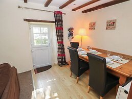 Carthouse Cottage