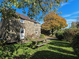 Carthouse Cottage