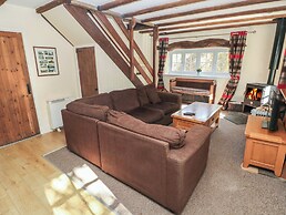 Carthouse Cottage