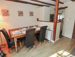 Carthouse Cottage