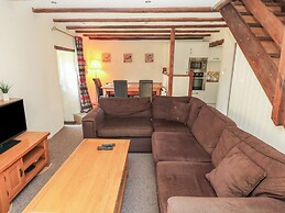 Carthouse Cottage