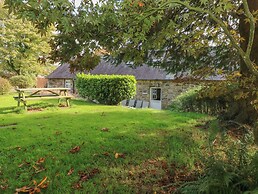 Granary Cottage