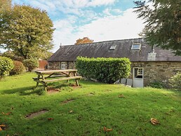 Granary Cottage