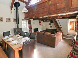 Granary Cottage