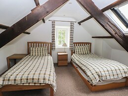 Shippen Cottage