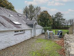 Shippen Cottage