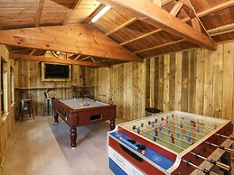 Rafters Cottage