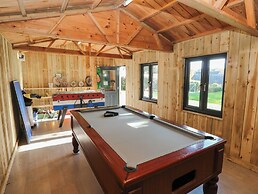 Rafters Cottage