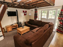 Rafters Cottage