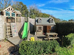 Lake Cottage