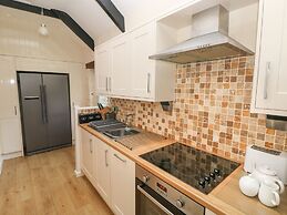 Corner Cottage