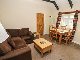 Corner Cottage