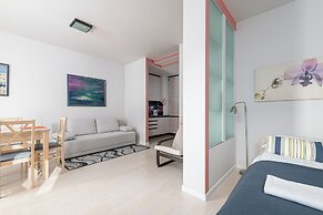 RentPlanet - Apartament Metro Młociny