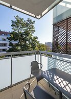 RentPlanet - Apartament Metro Młociny