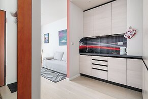RentPlanet - Apartament Metro Młociny