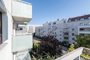 RentPlanet - Apartament Metro Młociny