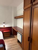 Goldmen Business Hotel Blumenau