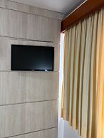 Goldmen Business Hotel Blumenau