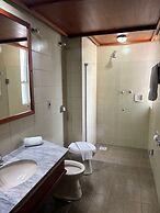 Goldmen Business Hotel Blumenau