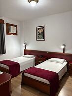 Goldmen Business Hotel Blumenau