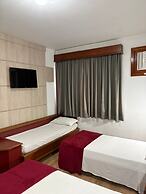 Goldmen Business Hotel Blumenau