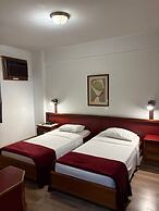 Goldmen Business Hotel Blumenau