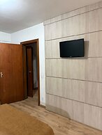 Goldmen Business Hotel Blumenau