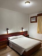 Goldmen Business Hotel Blumenau