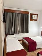 Goldmen Business Hotel Blumenau