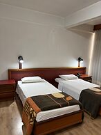 Goldmen Business Hotel Blumenau