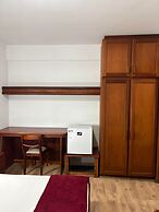 Goldmen Business Hotel Blumenau