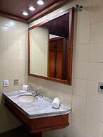 Goldmen Business Hotel Blumenau