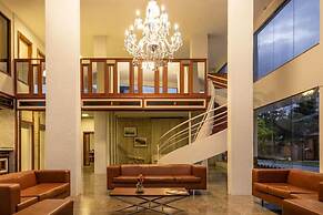 Goldmen Business Hotel Blumenau
