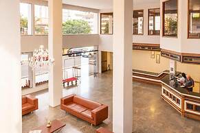 Goldmen Business Hotel Blumenau