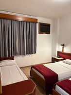 Goldmen Business Hotel Blumenau