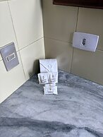 Goldmen Business Hotel Blumenau