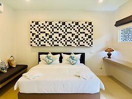 The Strand Resort Samui