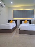 The Strand Resort Samui