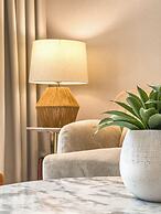 Superhost Spacious 1BR Arjan