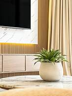 Superhost Spacious 1BR Arjan