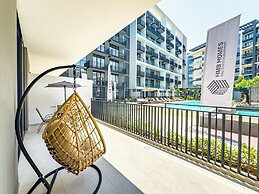 Superhost Spacious 1BR Arjan