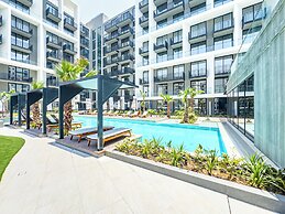 Superhost Spacious 1BR Arjan