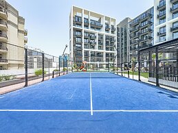 Superhost Spacious 1BR Arjan