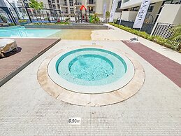 Superhost Spacious 1BR Arjan